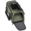 Duffy Expandable Pet Carrier