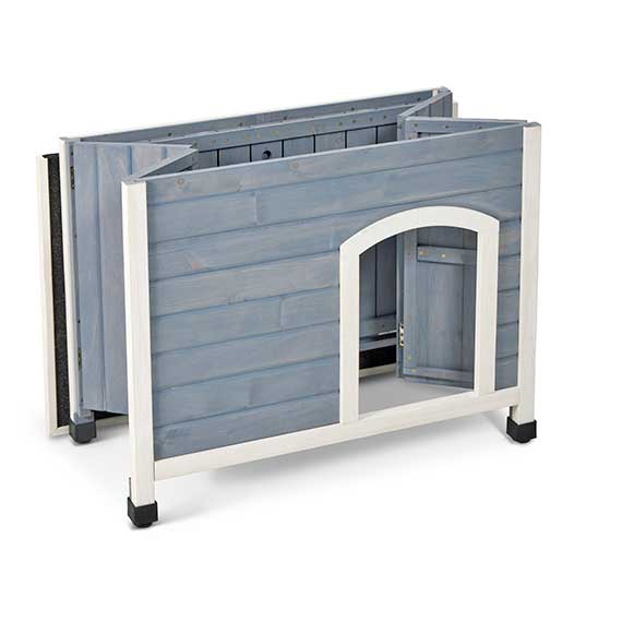 Fold and Carry Crate Assembly Instructions MidWest