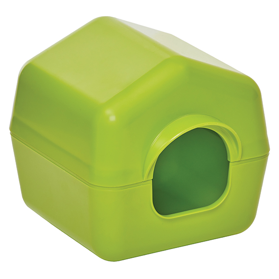人形 H-nest Hamong Hamster Platform - Large | Omlet