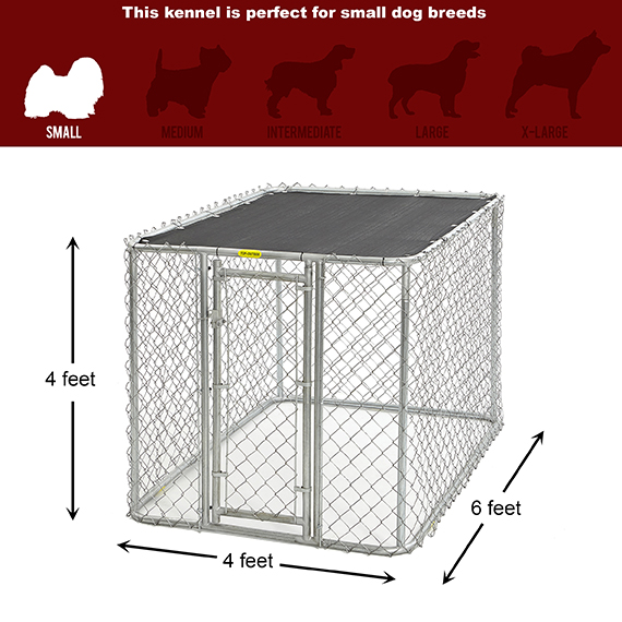 K9 Kennel® Quick & Easy Set Up MidWest Homes for Pets
