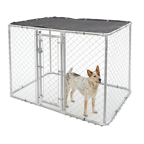 K9 Kennel<sup>®</sup>