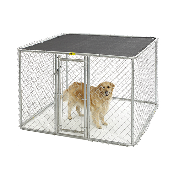 K9 Kennel<sup>®</sup>