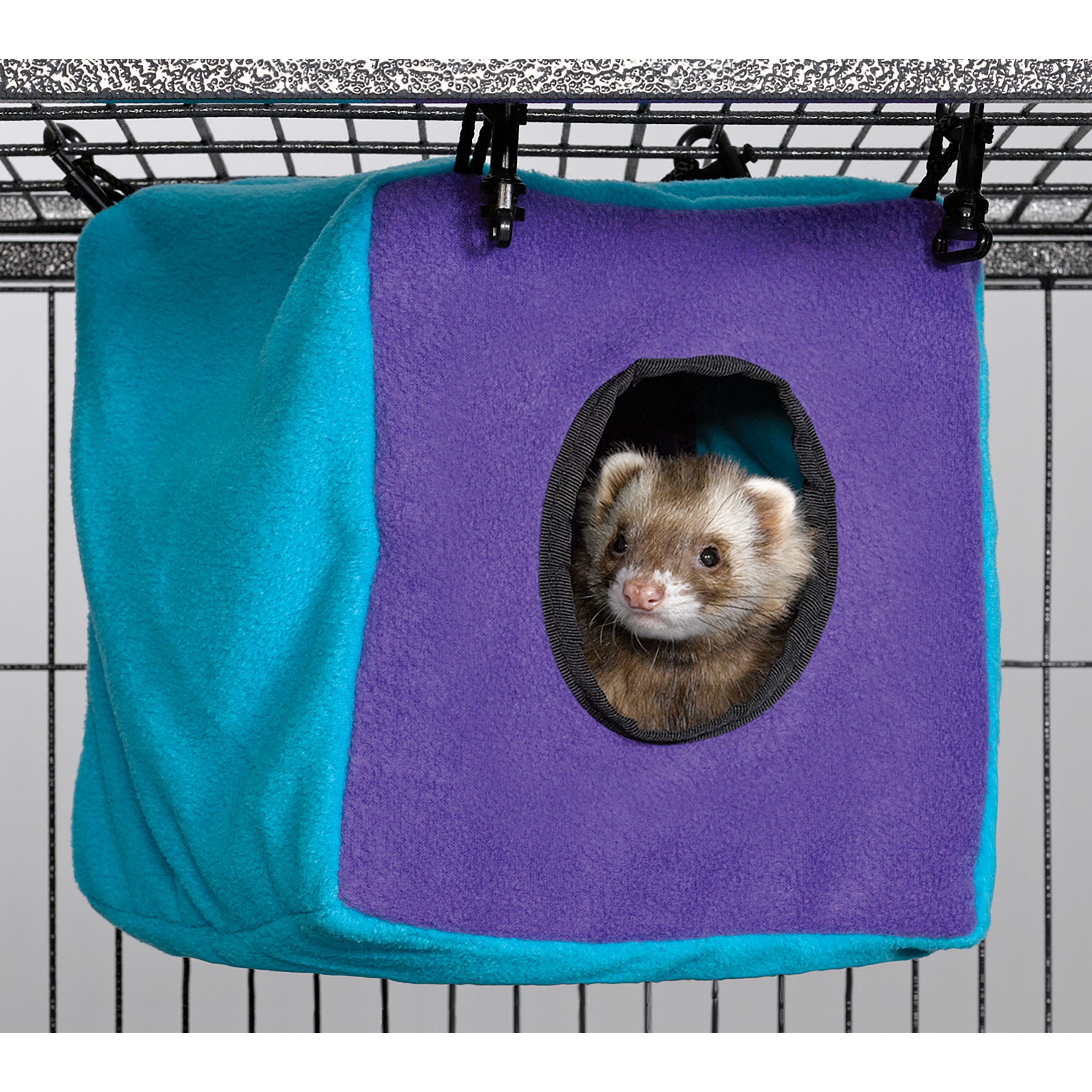 Nation Accessories® AddOns Compatible with Ferret Nation® and