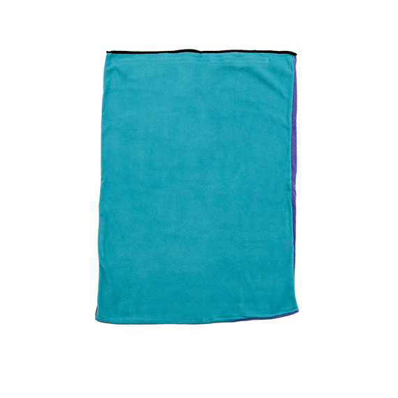 Nation Accessories<sup>®</sup> Purple/Teal Bottom Pan Cover
