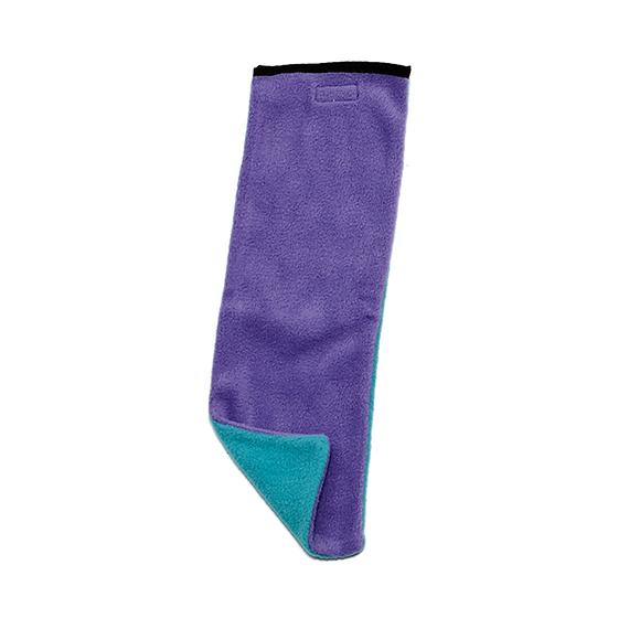 Nation Accessories<sup>®</sup> Purple/Teal 1-Pack Ramp Cover