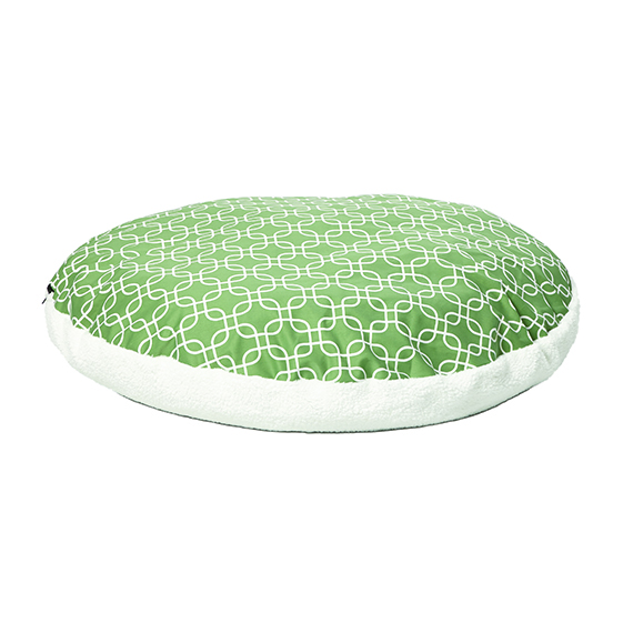 QuietTime<sup>®</sup> Defender™ Round Polyfill Pillow