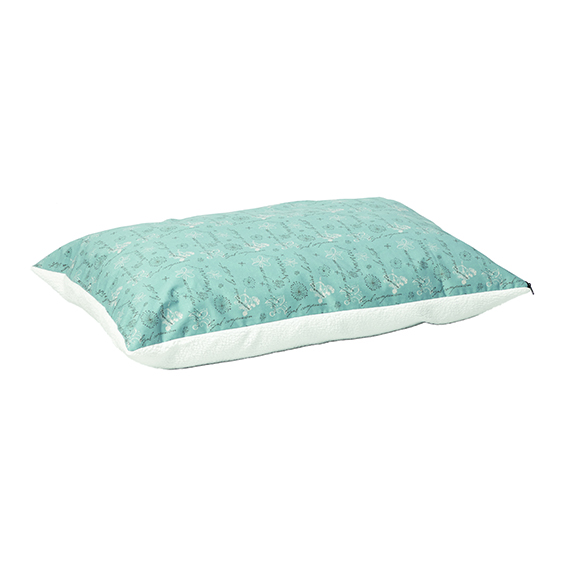 QuietTime<sup>®</sup> e'Sensuals<sup>®</sup> Rectangle Polyfill Pillow