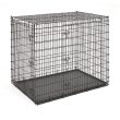 Solutions<sup>®</sup> XX-Large Heavy Duty Double Door Dog Crate