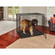 Solutions XX-Large Heavy Duty Single Door Dog Crate