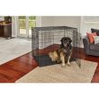 Solutions XX-Large Heavy Duty Single Door Dog Crate