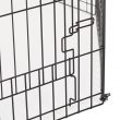 Contour Exercise Pen with Door